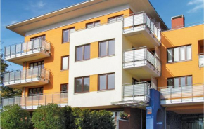 1 Bedroom Amazing Apartment In Kolobrzeg Kołobrzeg